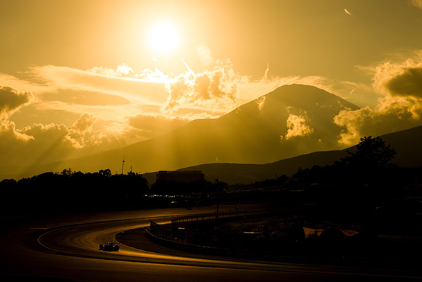6 Hours of Fuji: Preview
TOYOTA RACING sets high target for home race