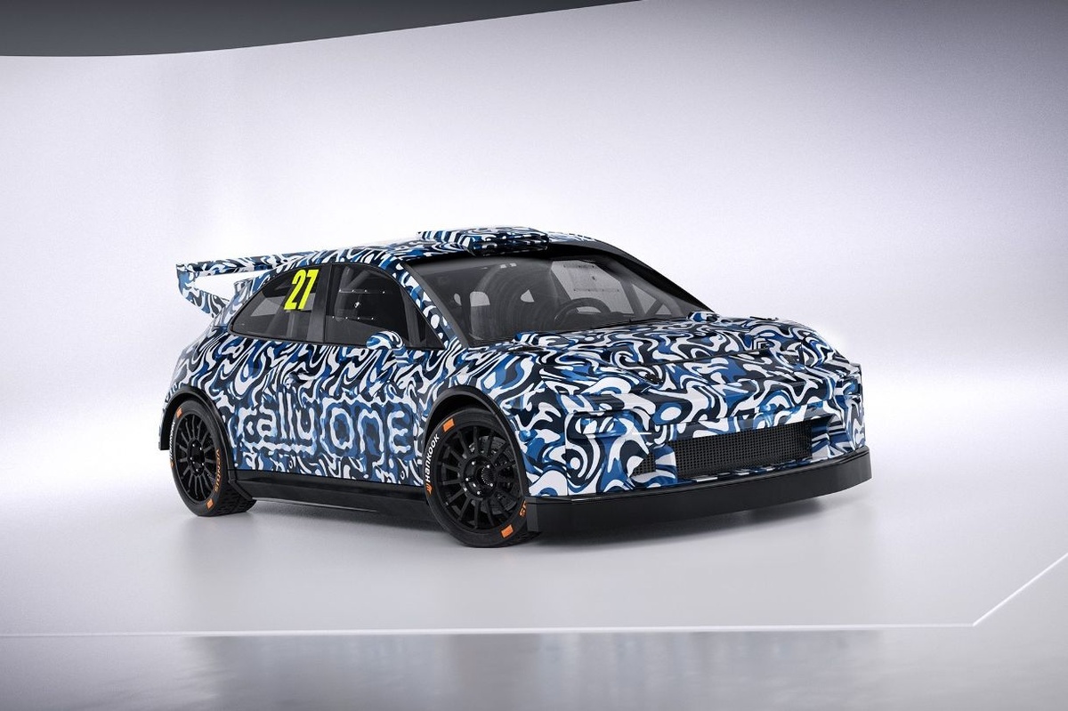 What we know so far about the WRC’s newest constructor